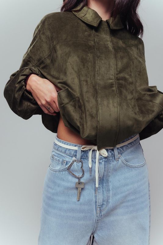 Catwalk Baggy fit jeans