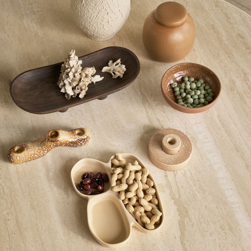 Urban Nature Culture Snack bowl Bryn