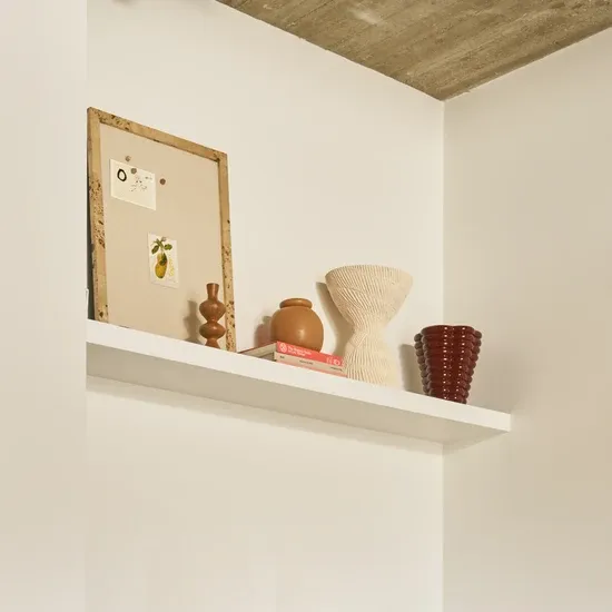 UNC Kandelaar Rosha