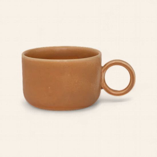 UNC Mok Dana, golden brown