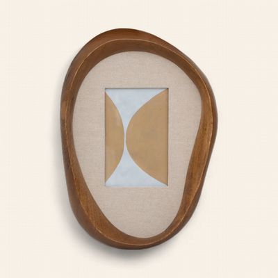 Urban Nature Culture photo frame Shizu