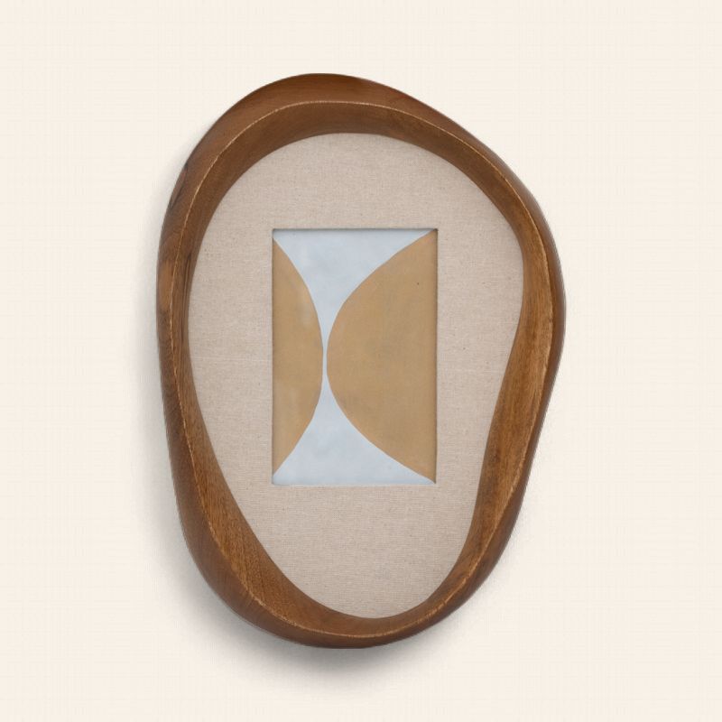 Urban Nature Culture photo frame Shizu