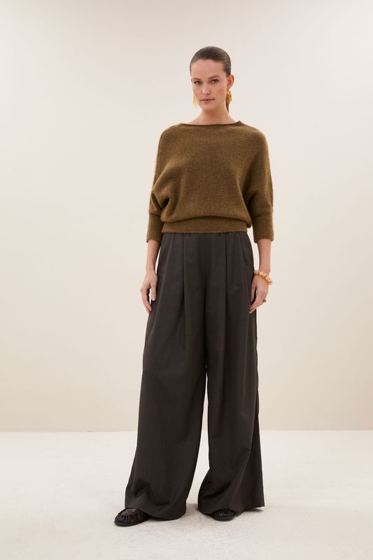 By Bar Kyoto pullover