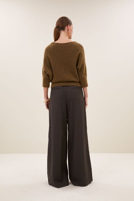 By Bar Kyoto pullover