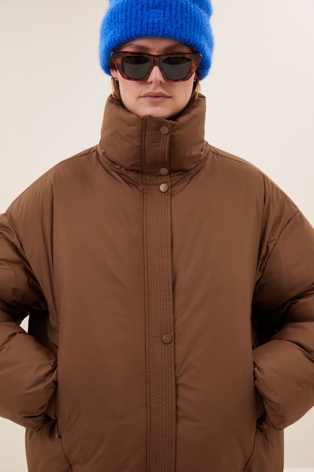 By Bar Joy Jacket