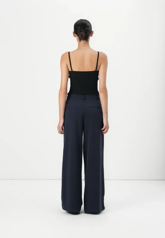 MSCH | Henrika pants | sky captain