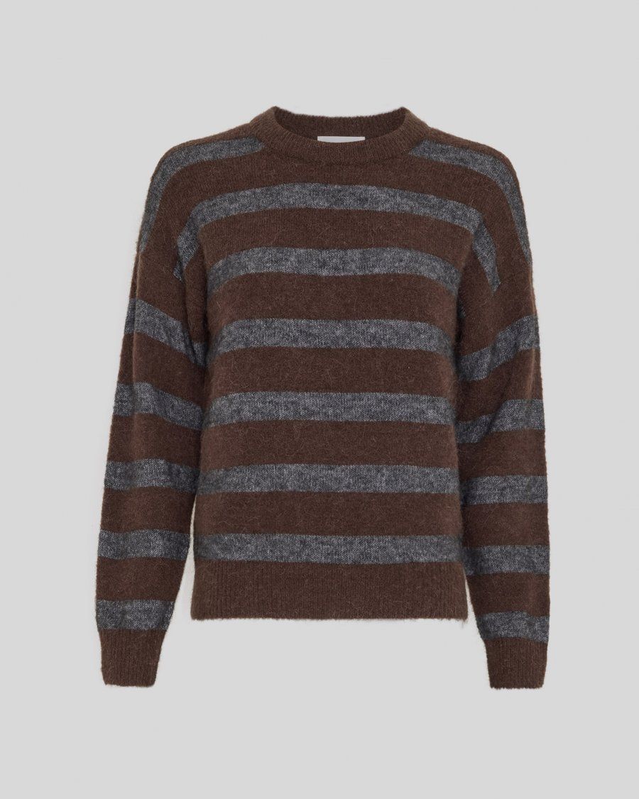 MSCH | Festina hope pullover | hot fudge