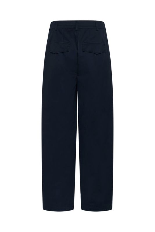 MEW MWGisva Kendel Barrel pant blue