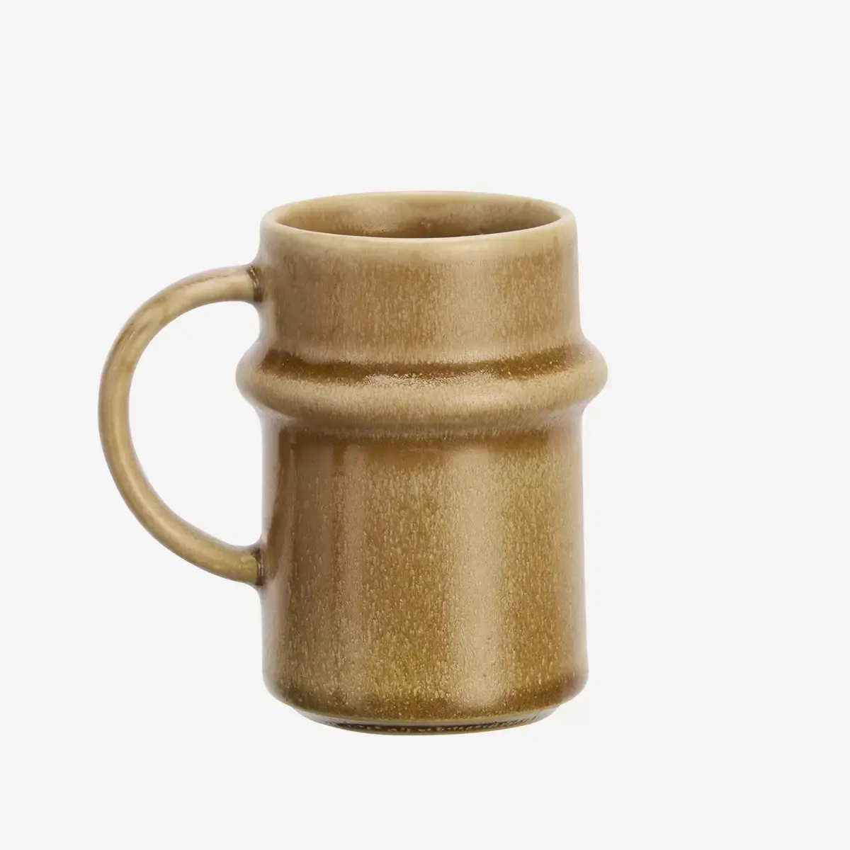 Madam Stoltz Stoneware mug small