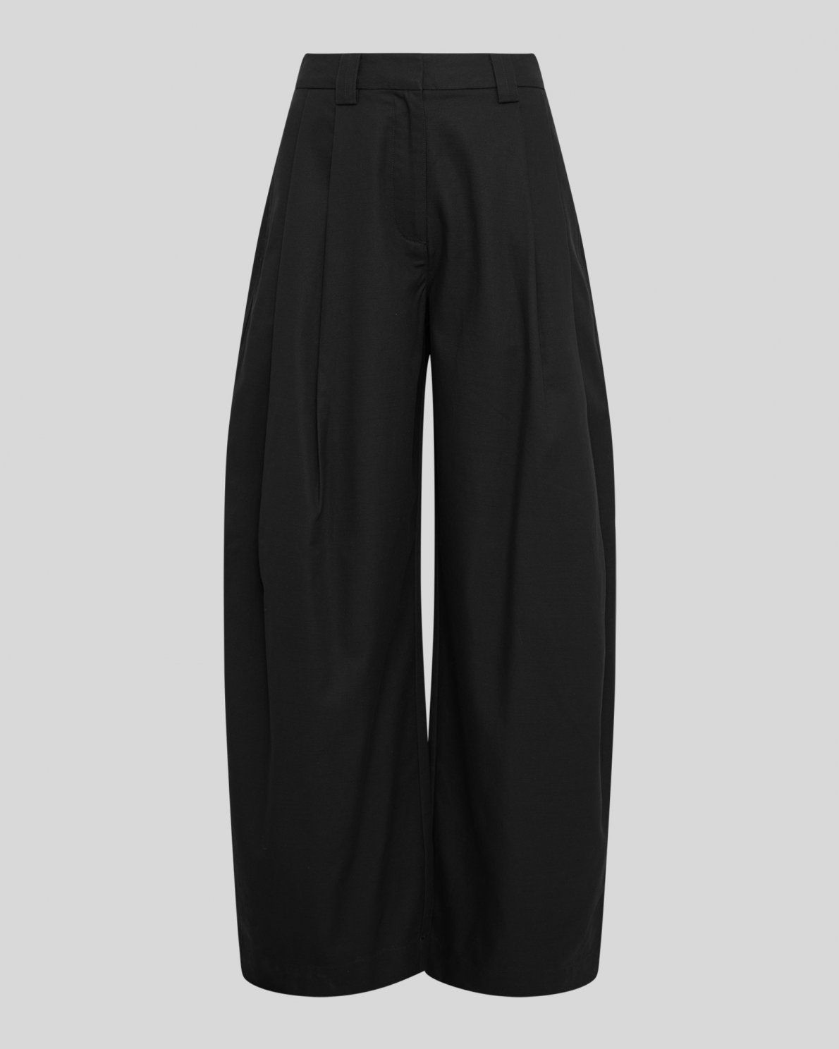 MSCHRihanna Josilyn Pants black