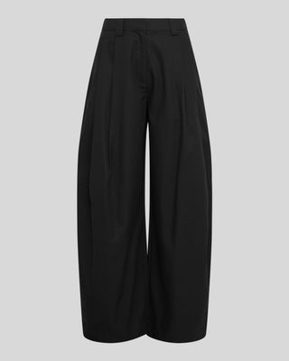 MSCHRihanna Josilyn Pants black
