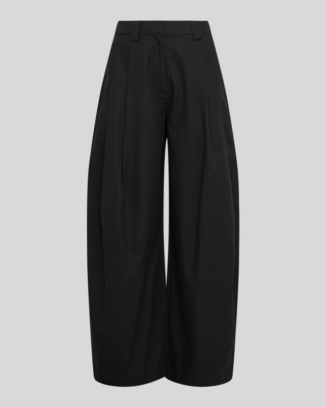 MSCHRihanna Josilyn Pants black