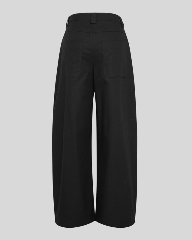 MSCHRihanna Josilyn Pants black
