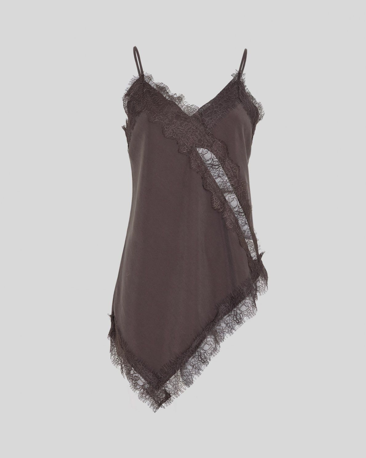 MSCH Thea Strap Top