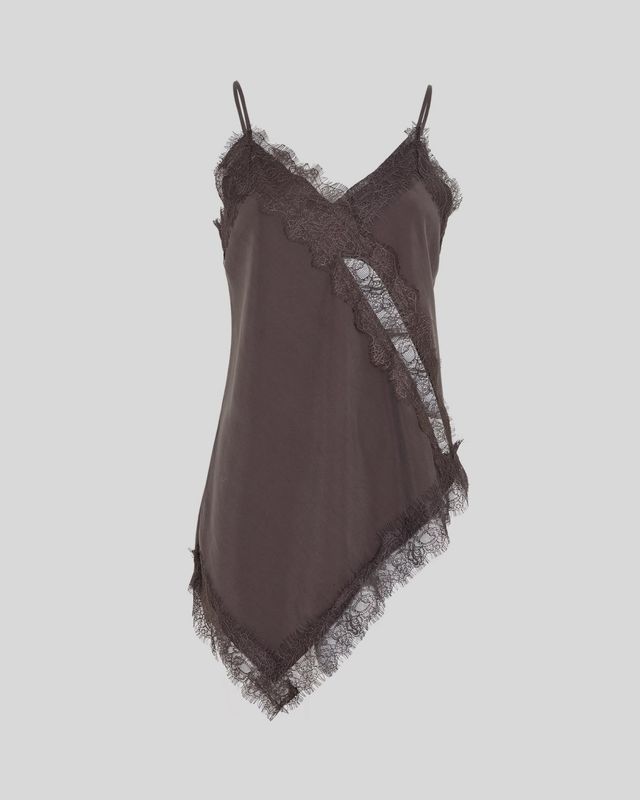 MSCH Thea Strap Top