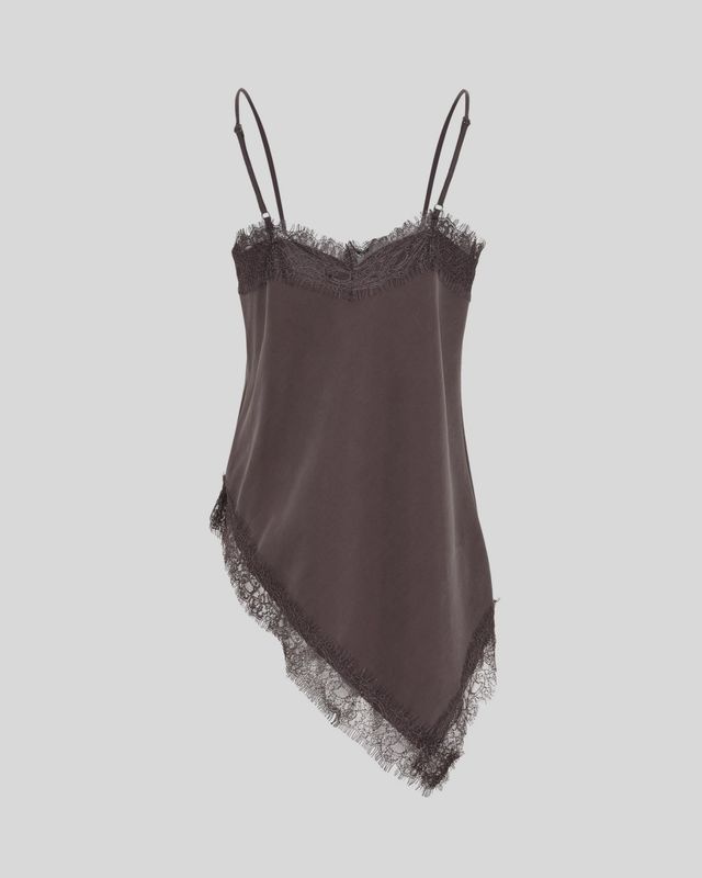 MSCH Thea Strap Top