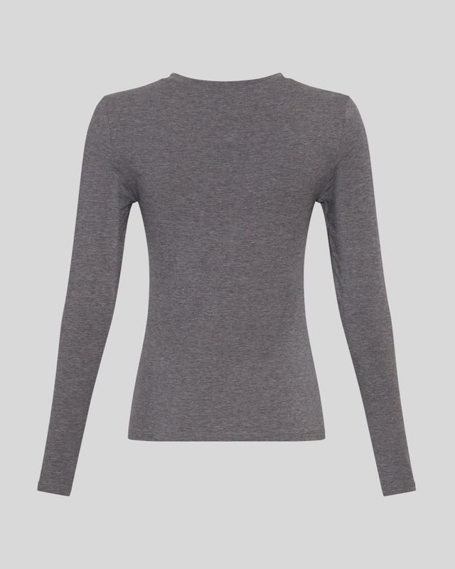 MSCHBetrina O LS Top grey