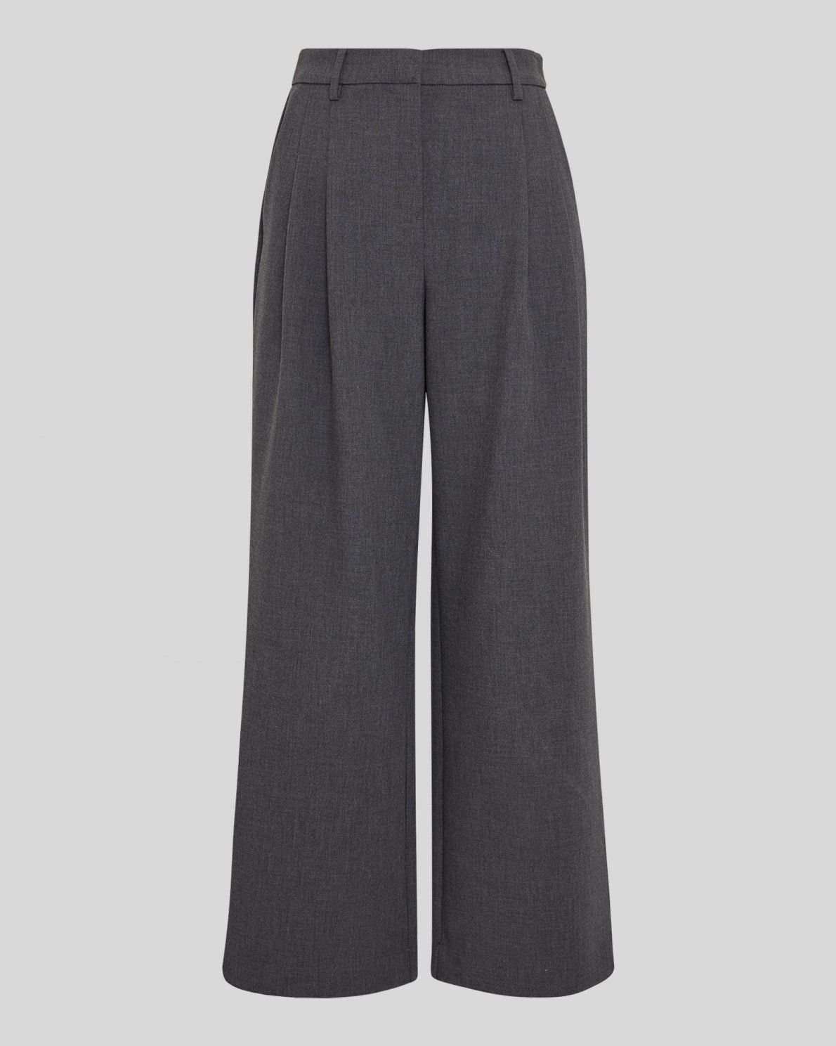 MSCHHenrike HW Pants DGM