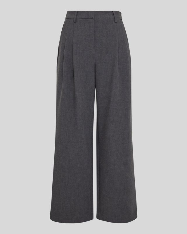 MSCHHenrike HW Pants DGM
