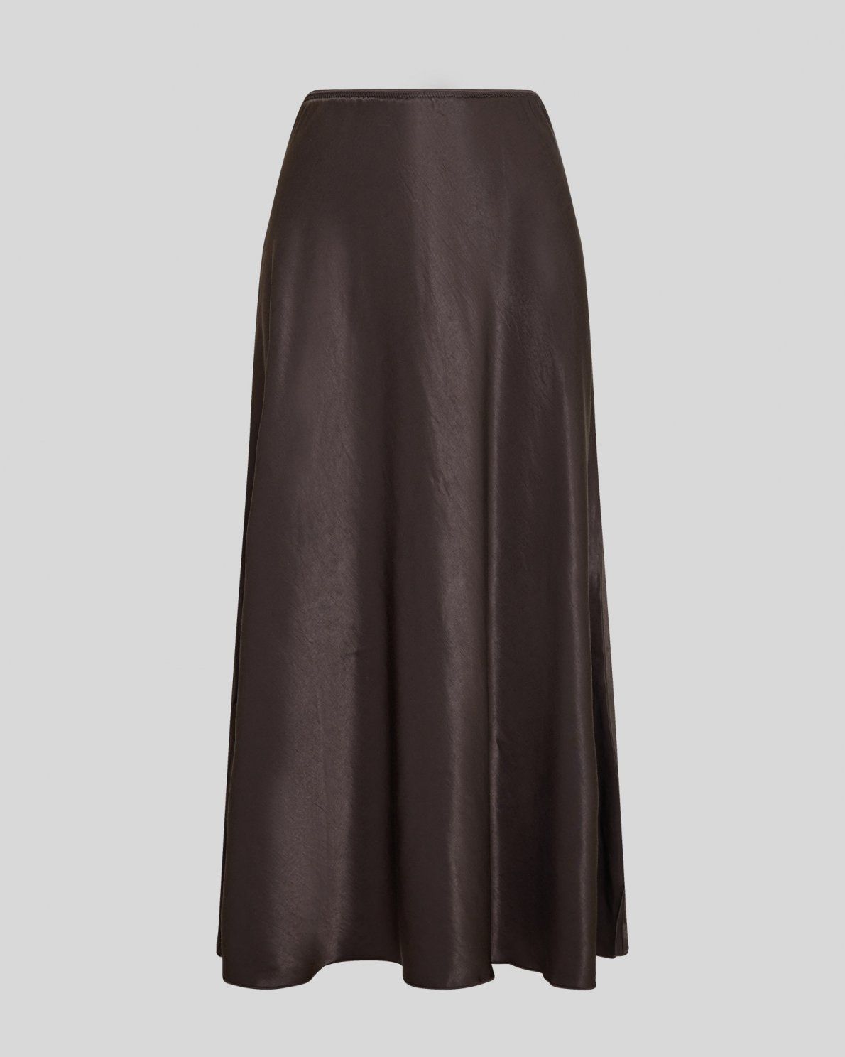 MSCHNicolette Ullas Skirt bruin