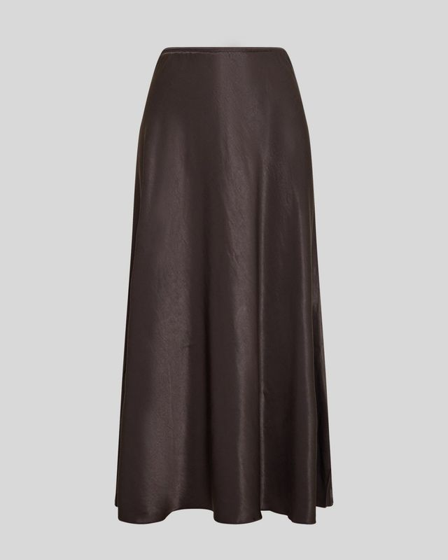 MSCHNicolette Ullas Skirt bruin