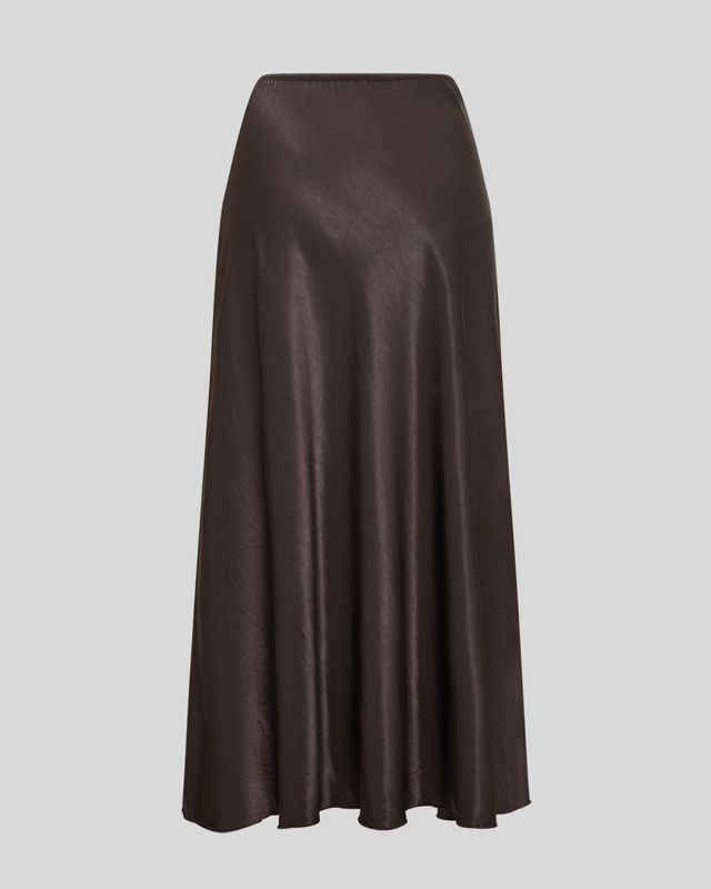 MSCHNicolette Ullas Skirt bruin