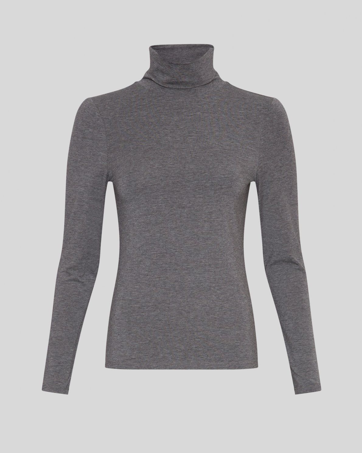 MSCHBetrina R LS Top grey