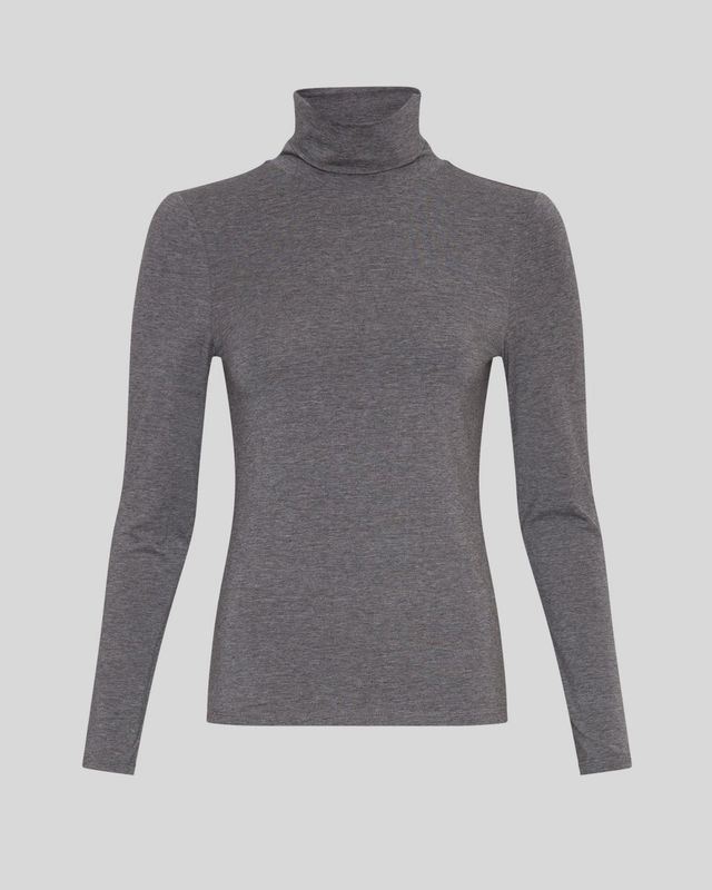 MSCHBetrina R LS Top grey
