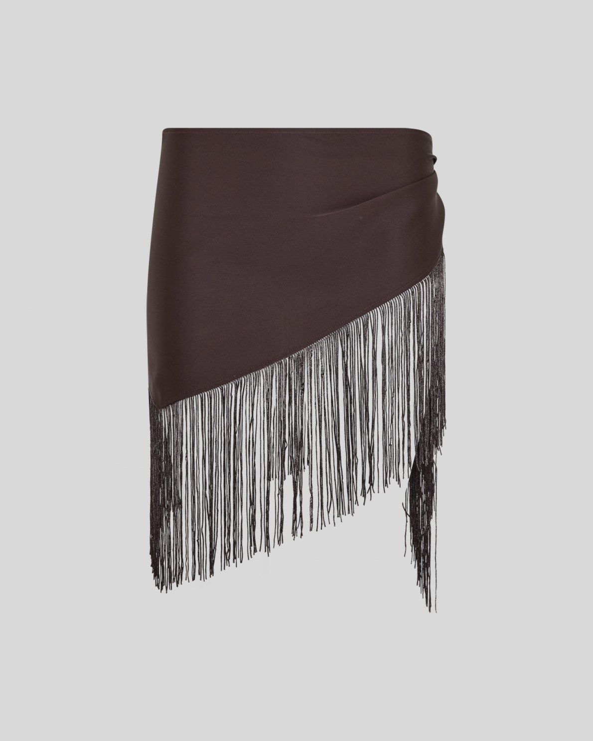MSCHViva Scarf brown
