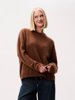 Catwalk Junkie  Super soft merino knit