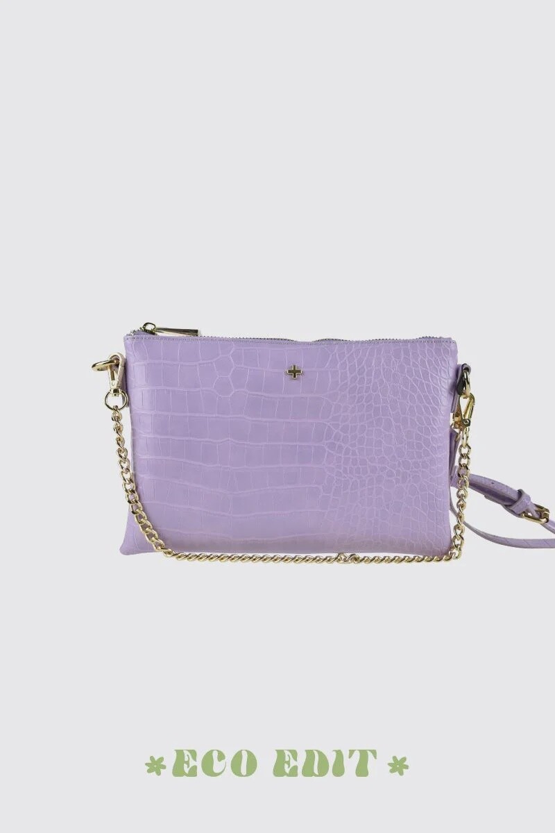 Quincy Crossbody