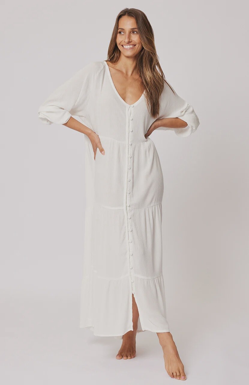 Kara Maxi Coverup