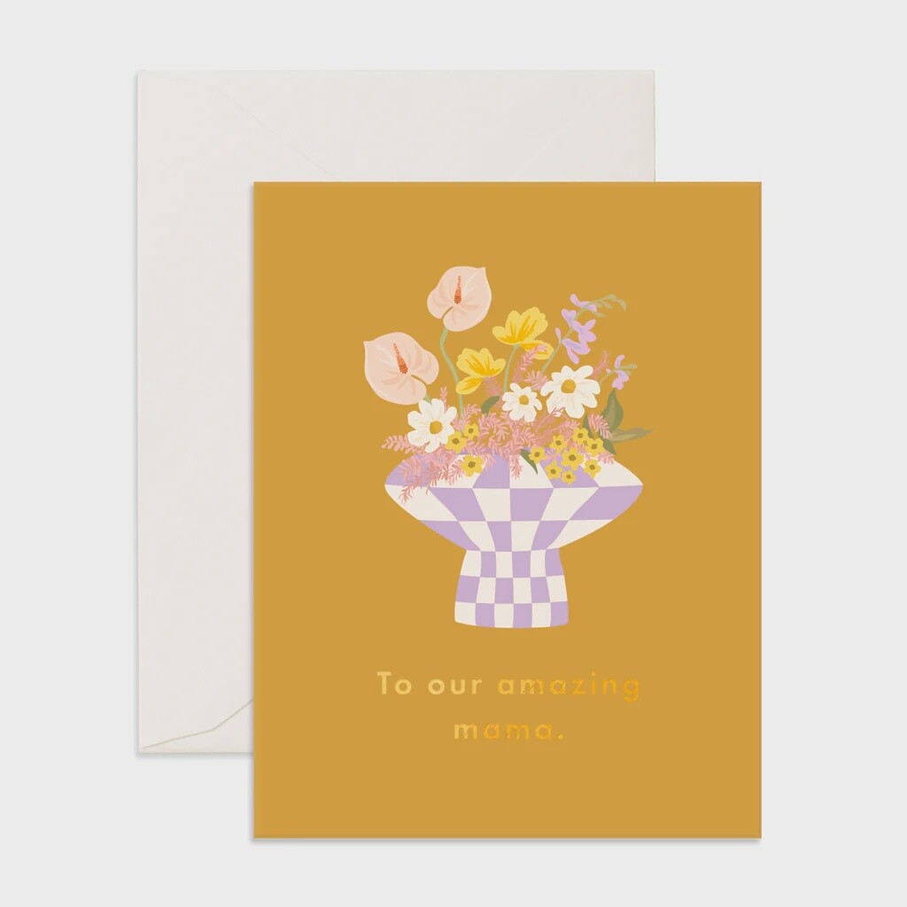 Mother&#39;s Day Cards