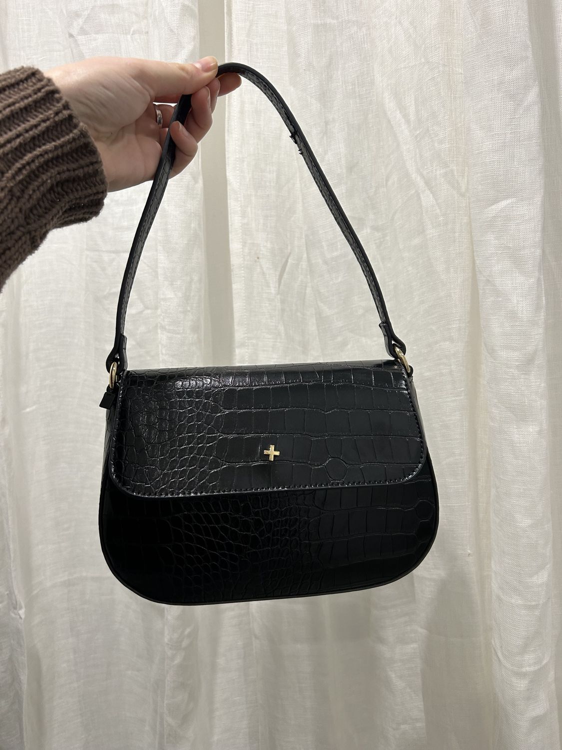 Porter Shoulder Bag