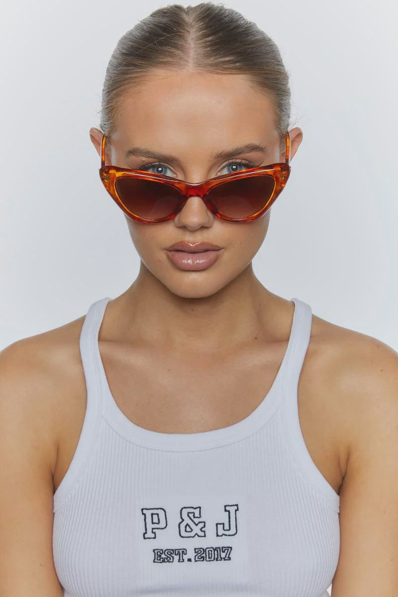 Shelly Sunglasses