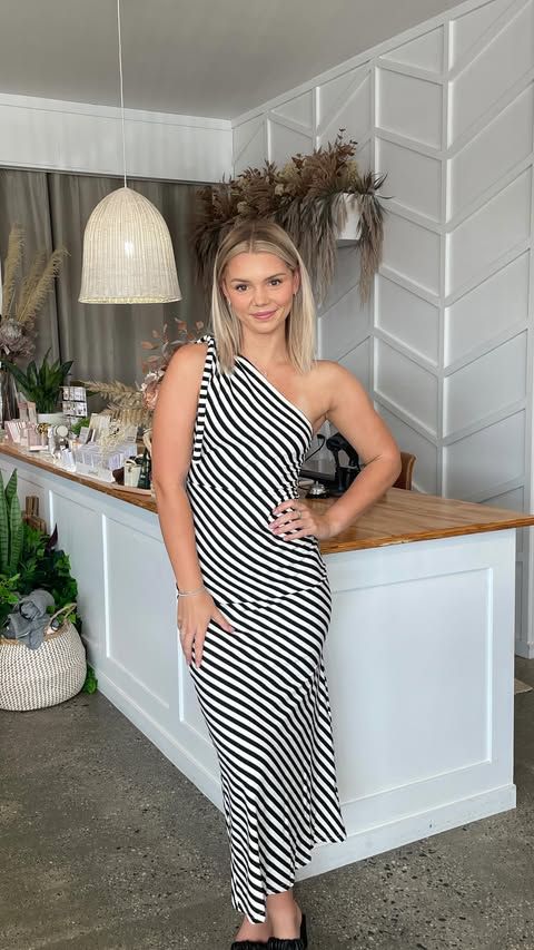 Phoebe Dress