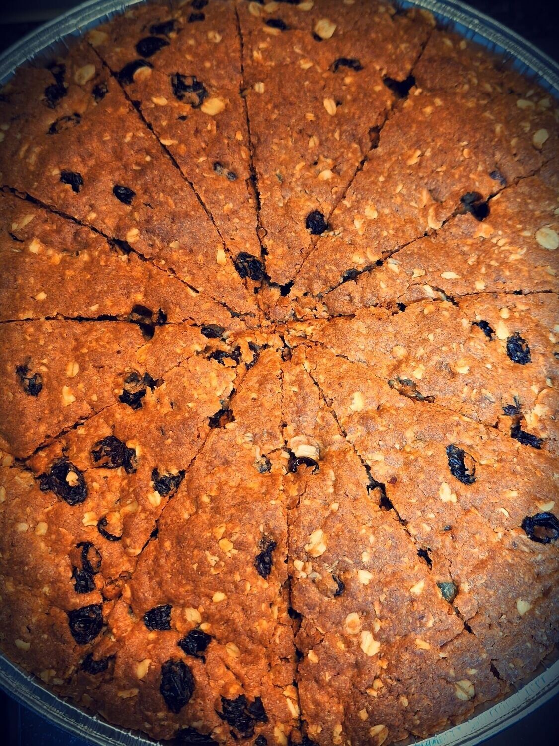 De Vethuizense koek