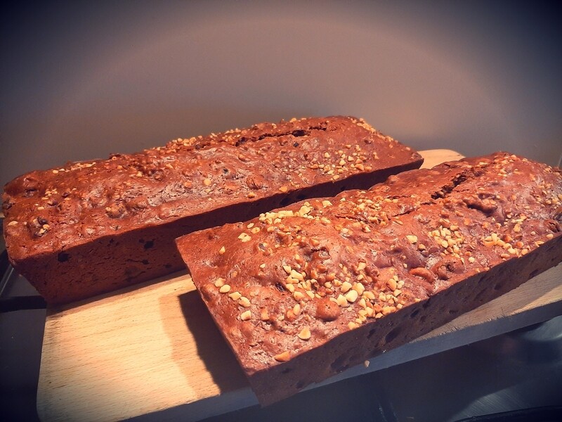 Kruidkoek