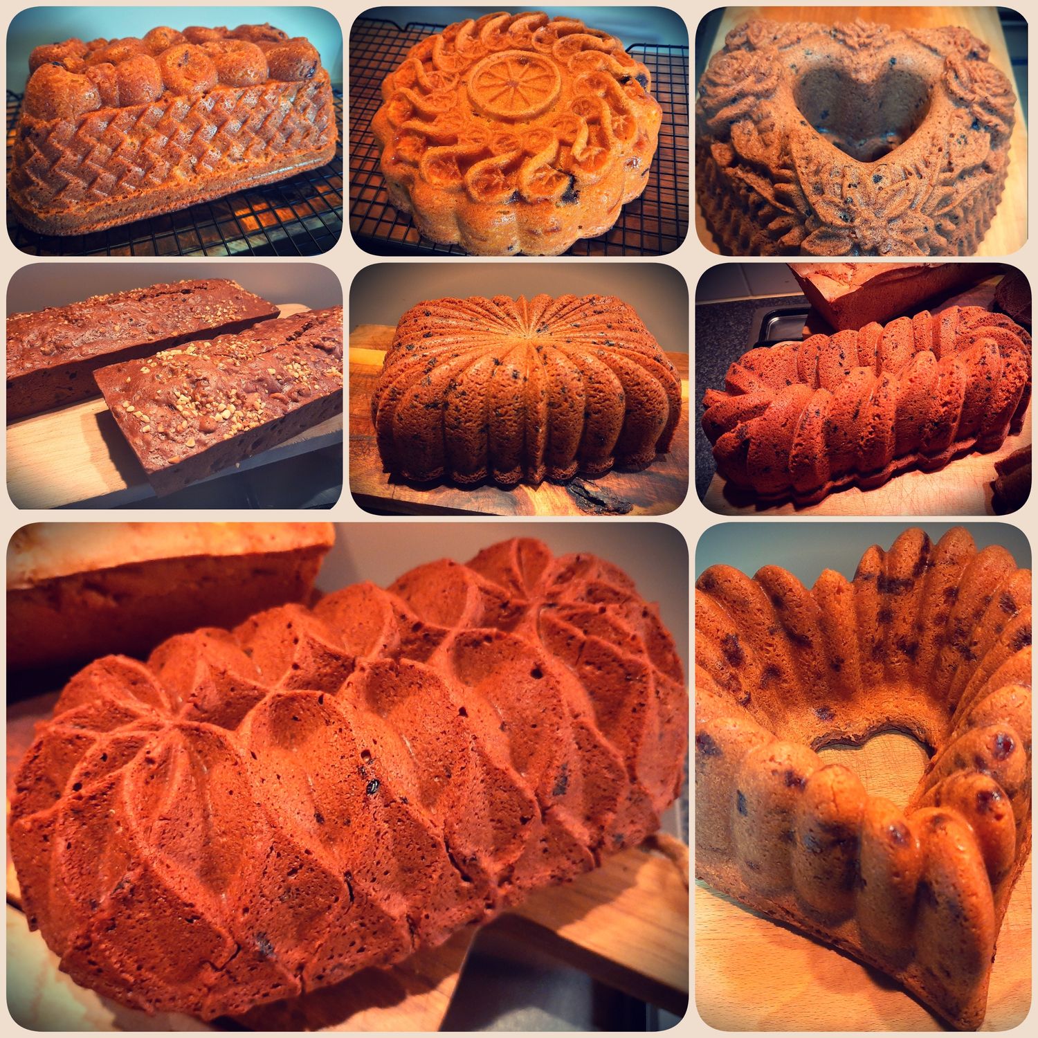 Cake