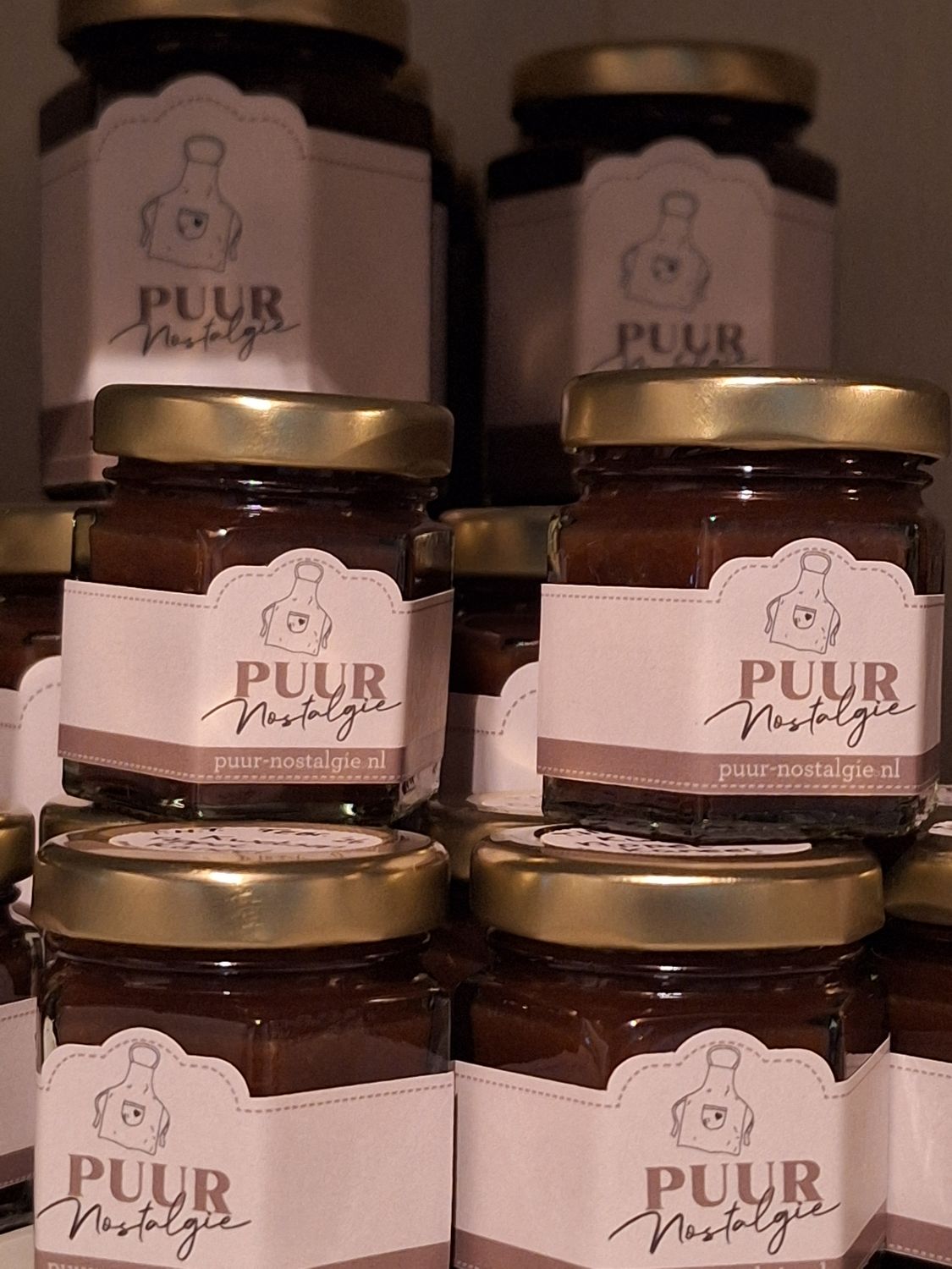 Peer Vijg jam