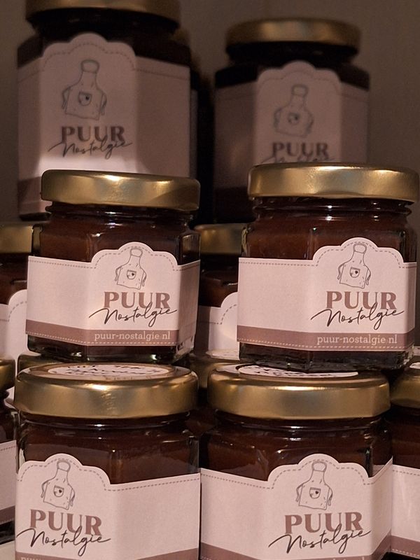Peer Vijg jam