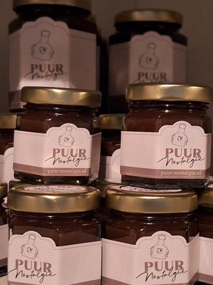 Peer Vijg jam