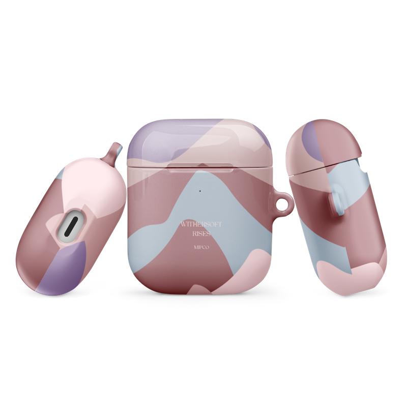 ​ᗯITᕼEᖇᔕOᖴT​ ᖇIᔕEᔕ