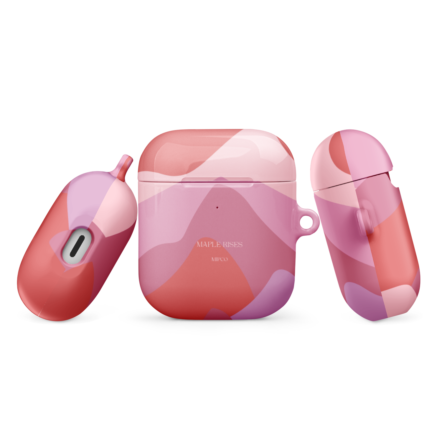 ᗰᗩᑭᒪE ​ᖇIᔕEᔕ​