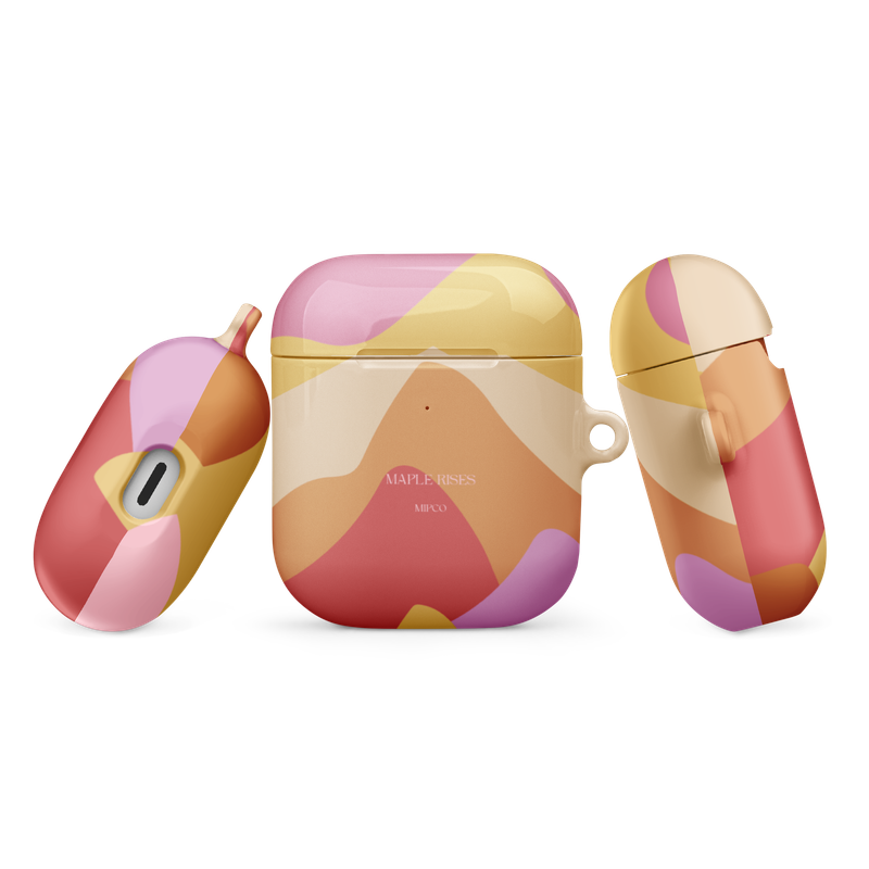 ᗰᗩᑭᒪE ​ᖇIᔕEᔕ​ II