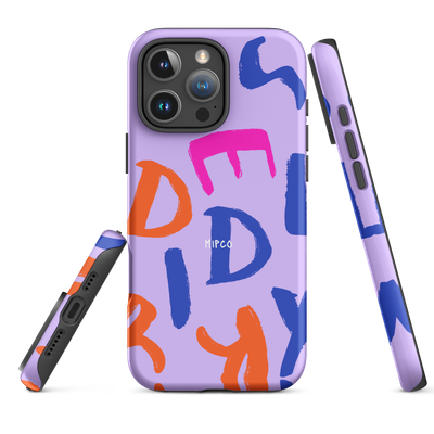 ᗪIᔕOᖇᗪEᖇᒪY ᖴᑌᑎK &amp; ᗰEᒪOᗪY