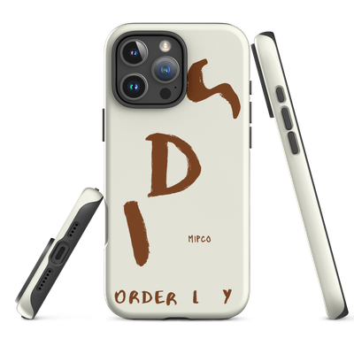 ᗪIᔕOᖇᗪEᖇᒪY Oᖴᖴ-ᗯᕼITE ᑎᑌTᗰEG