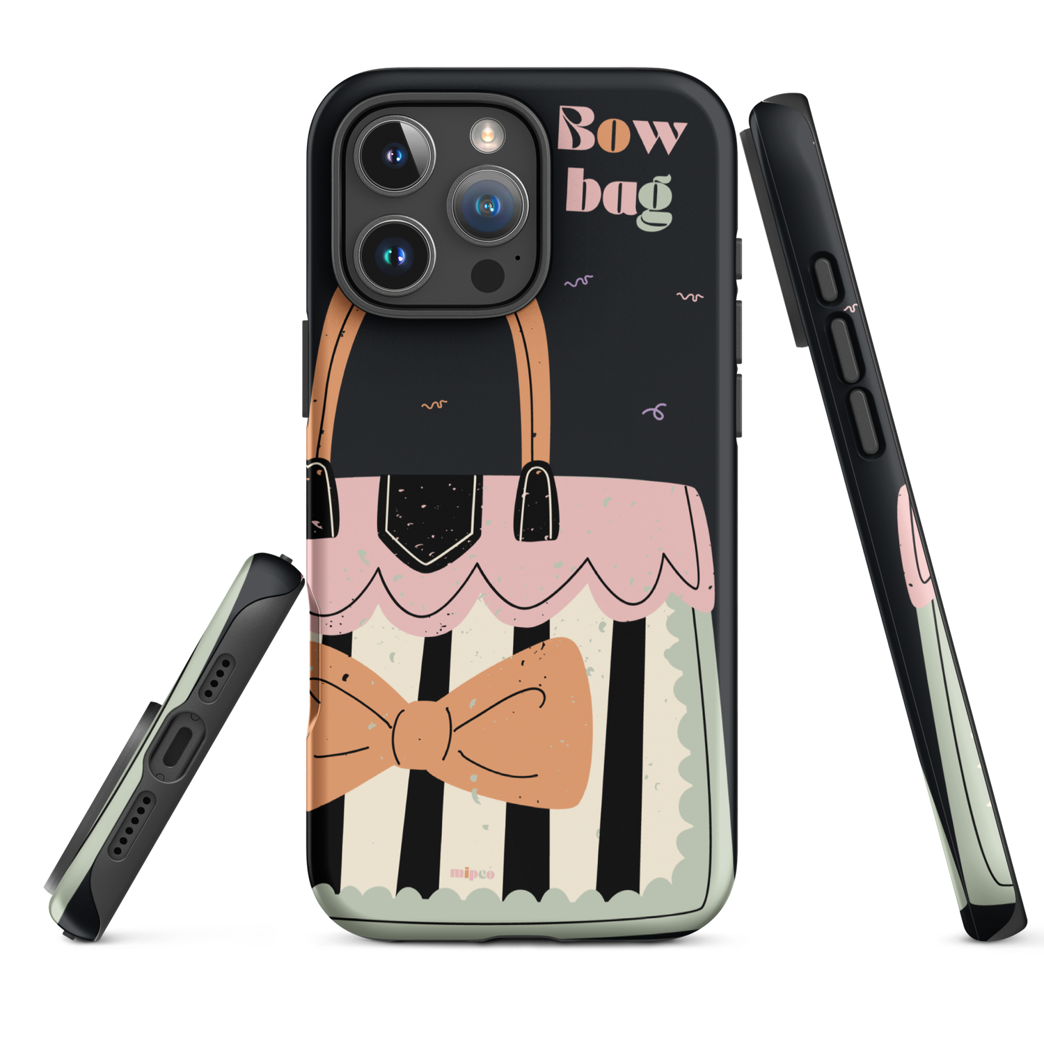 ᗷOᗯᗷᗩG