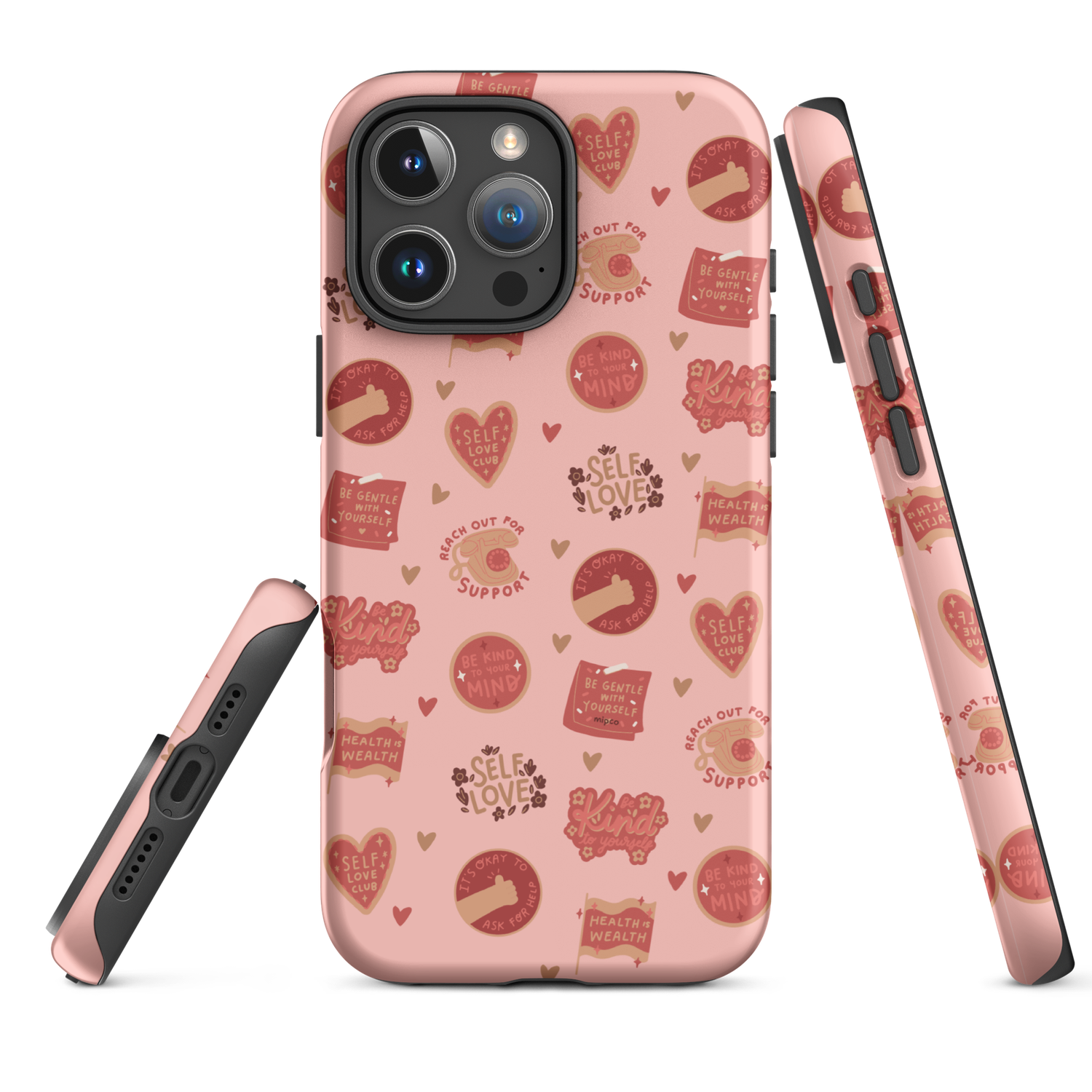 ᔕEᒪᖴ-ᑕᗩᖇE ᑕOOKIE ᒪOᐯE