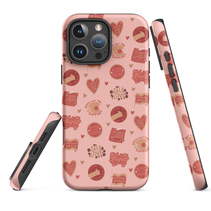 ᔕEᒪᖴ-ᑕᗩᖇE ᑕOOKIE ᒪOᐯE